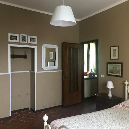 Casa Giulia Villa Vigliano d'Asti Luaran gambar